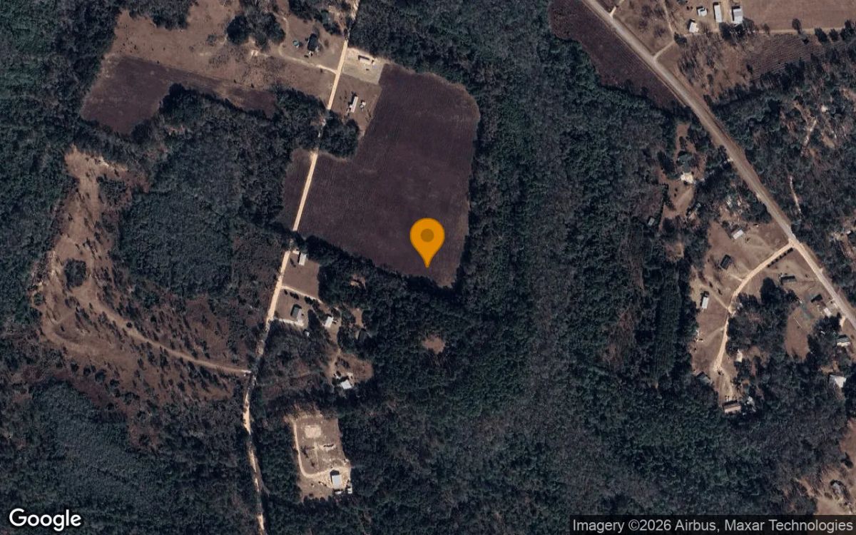 7.46 Acres in Ludowici - Long County, GA - Main image