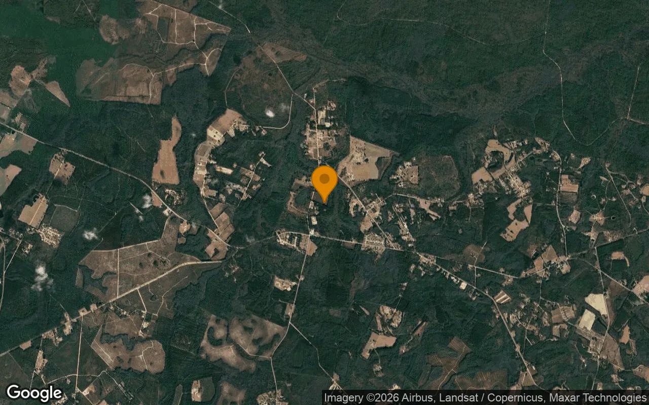 7.46 Acres in Ludowici - Long County, GA in Long County, GA