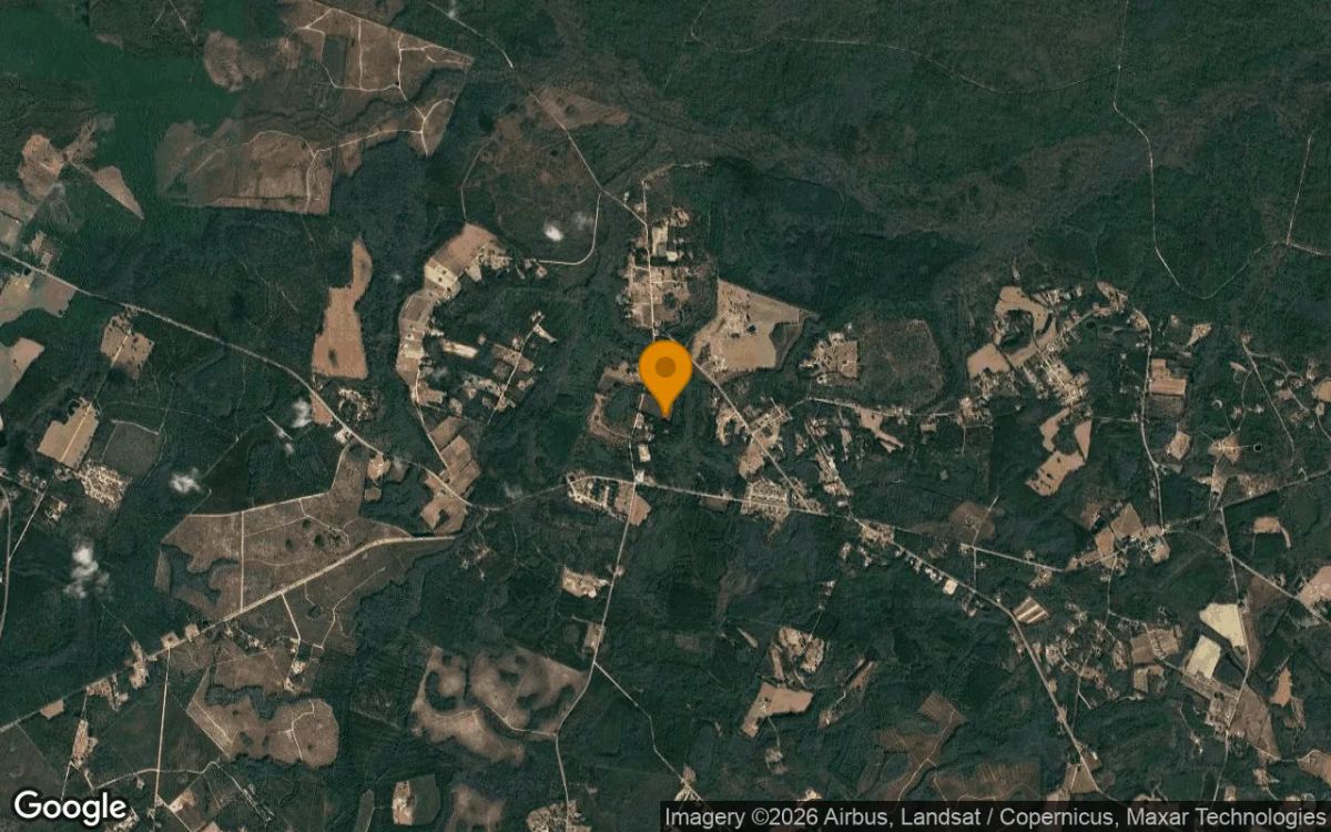 7.46 Acres in Ludowici - Long County, GA - Image 3