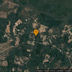 7.46 Acres in Ludowici - Long County, GA in Long County, GA