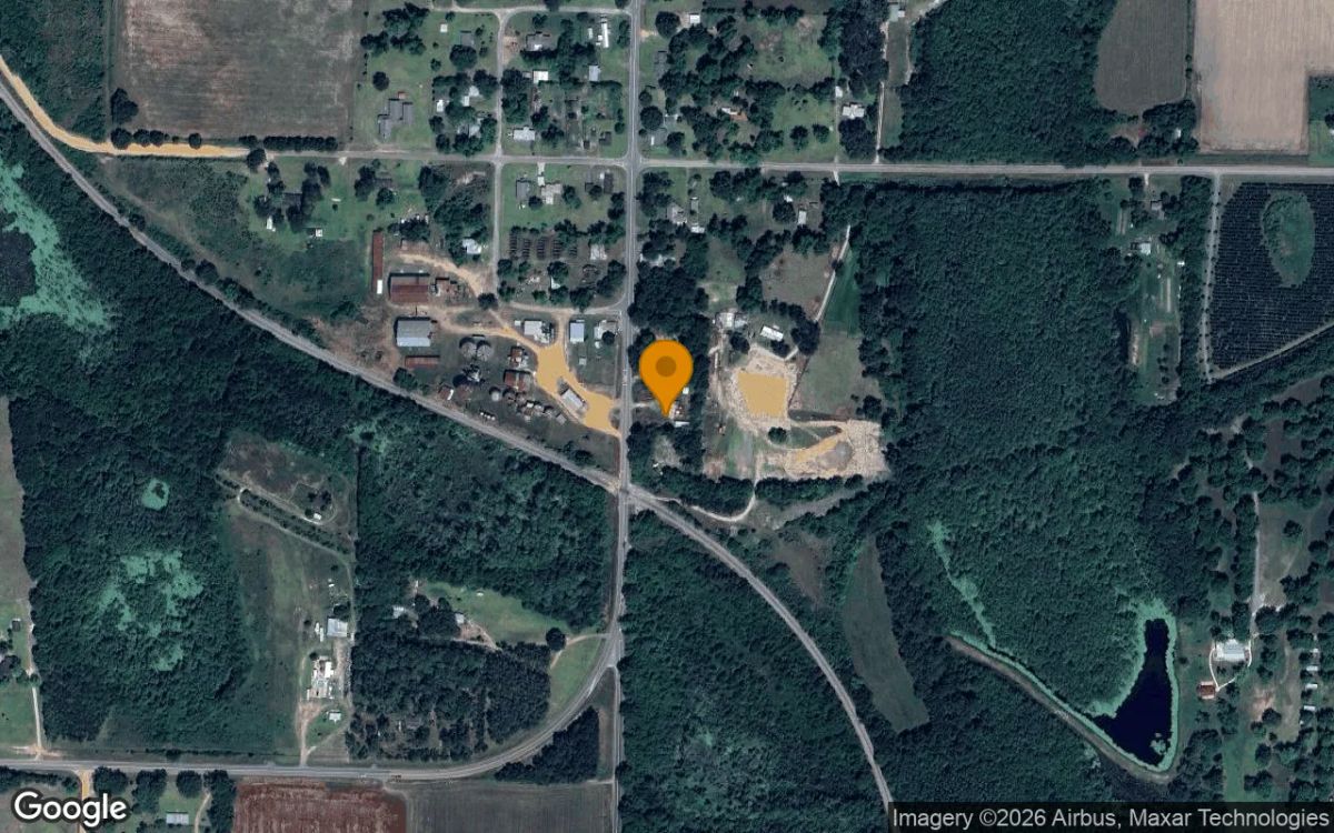 0.55 Acres in Albany - Worth County, GA - Main image