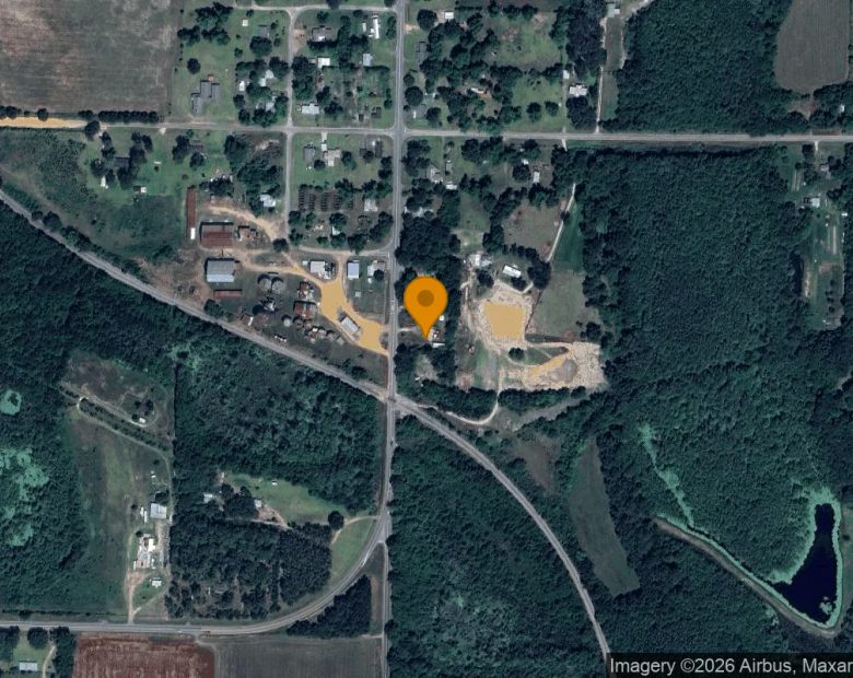0.55 Acres in Albany - Worth County, GA in Worth County, GA