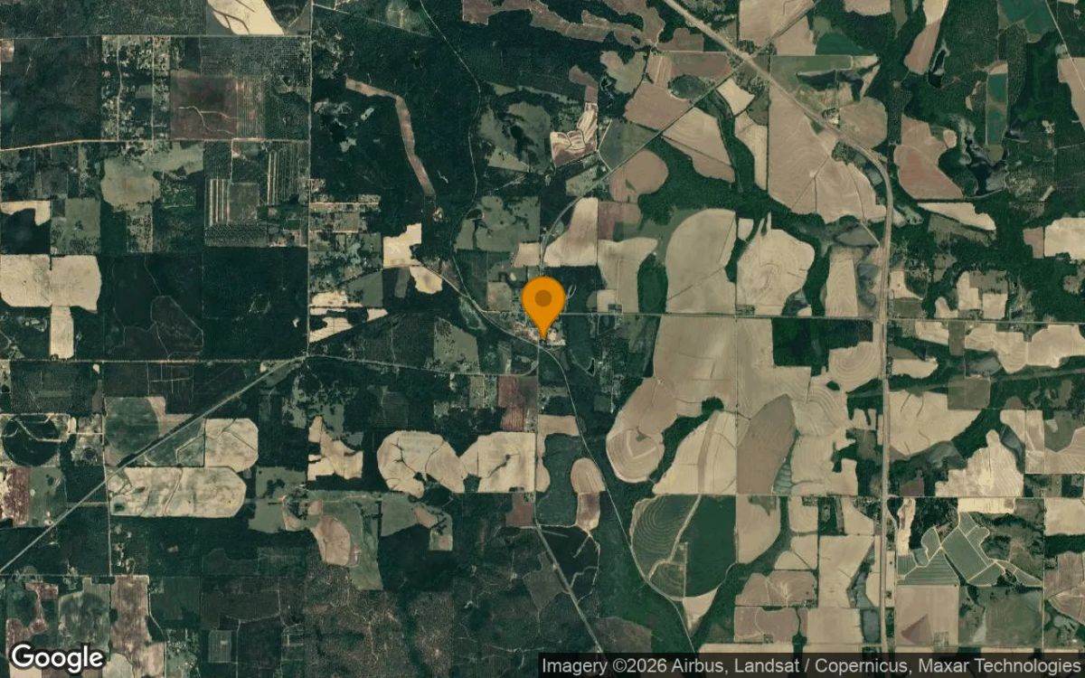 0.55 Acres in Albany - Worth County, GA - Image 3