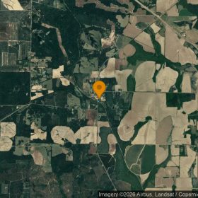0.55 Acres in Albany - Worth County, GA in Worth County, GA