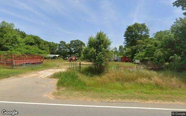 0.55 Acres in Albany - Worth County, GA in Worth County, GA