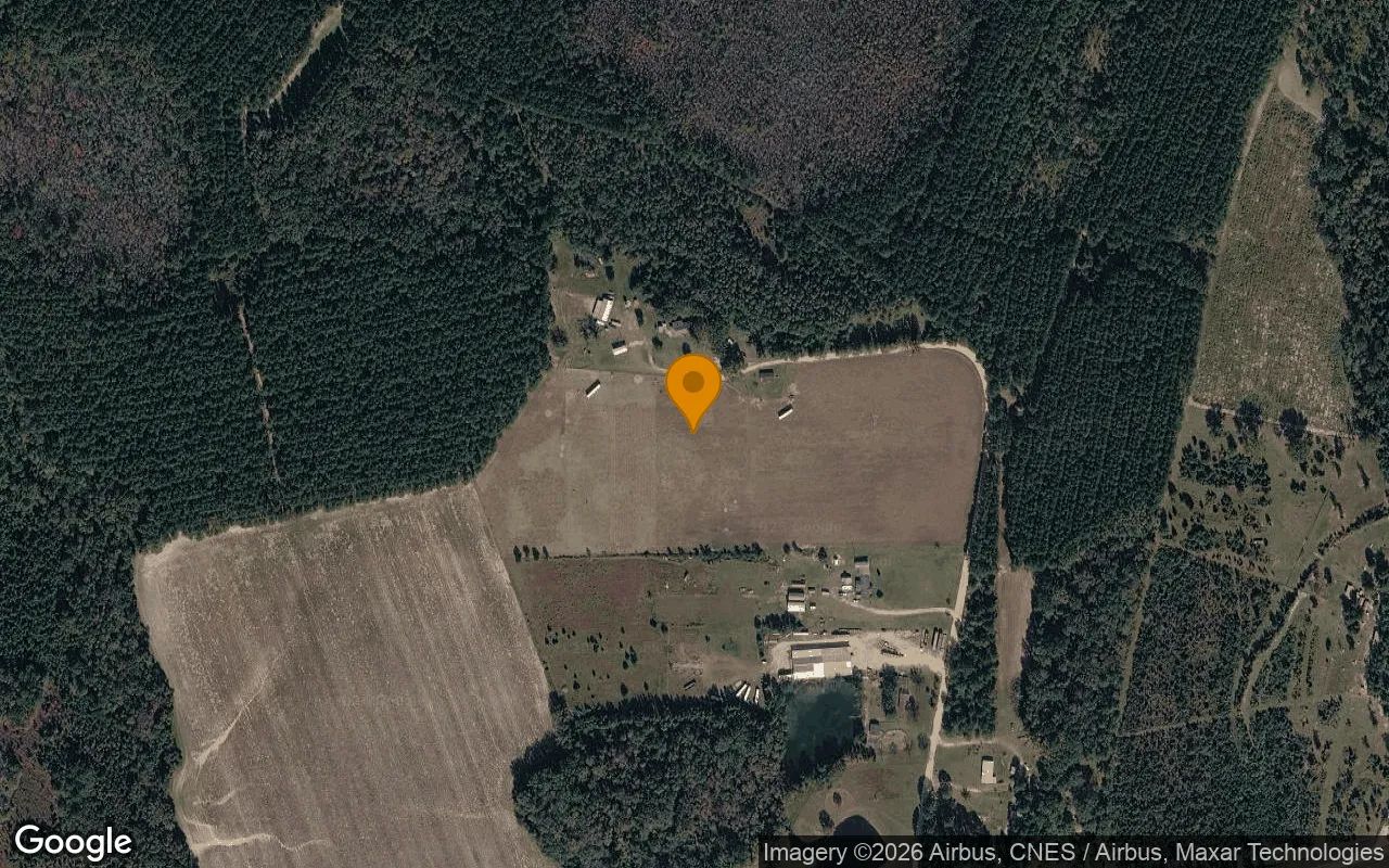14.88 Acres in Sylvania - Screven County, GA in Screven County, GA