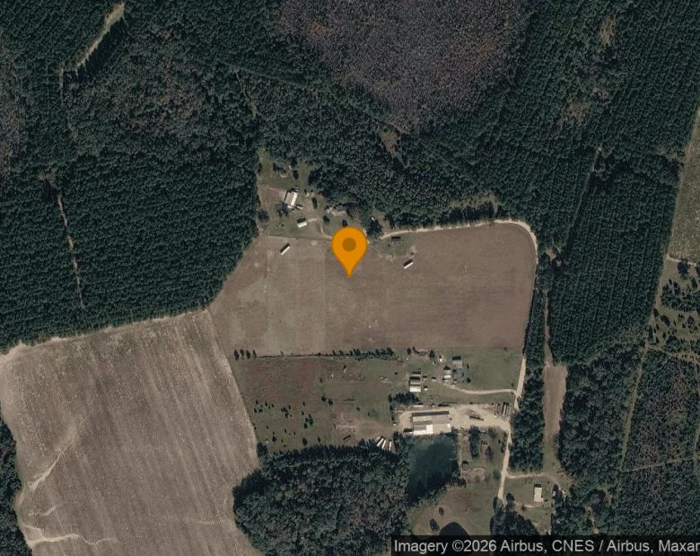 14.88 Acres in Sylvania - Screven County, GA in Screven County, GA