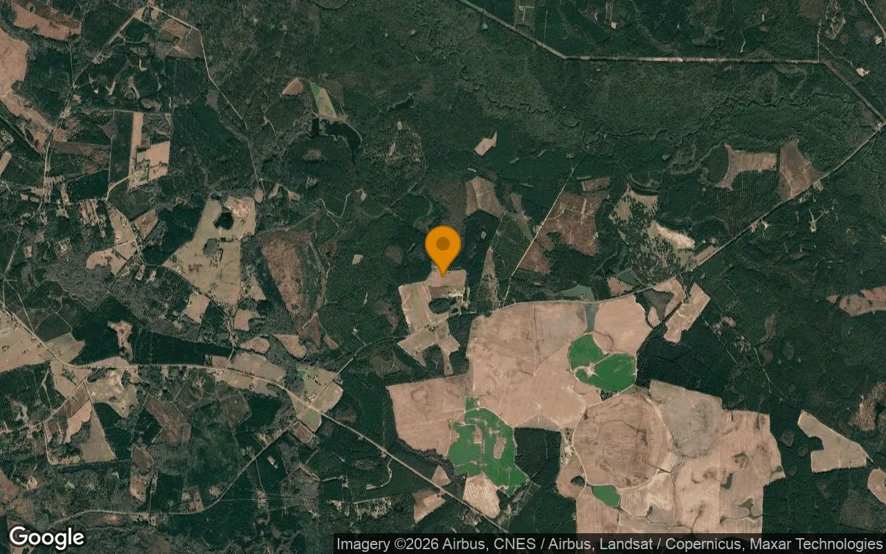 14.88 Acres in Sylvania - Screven County, GA in Screven County, GA