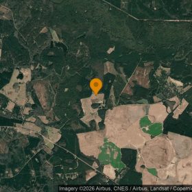 14.88 Acres in Sylvania - Screven County, GA in Screven County, GA
