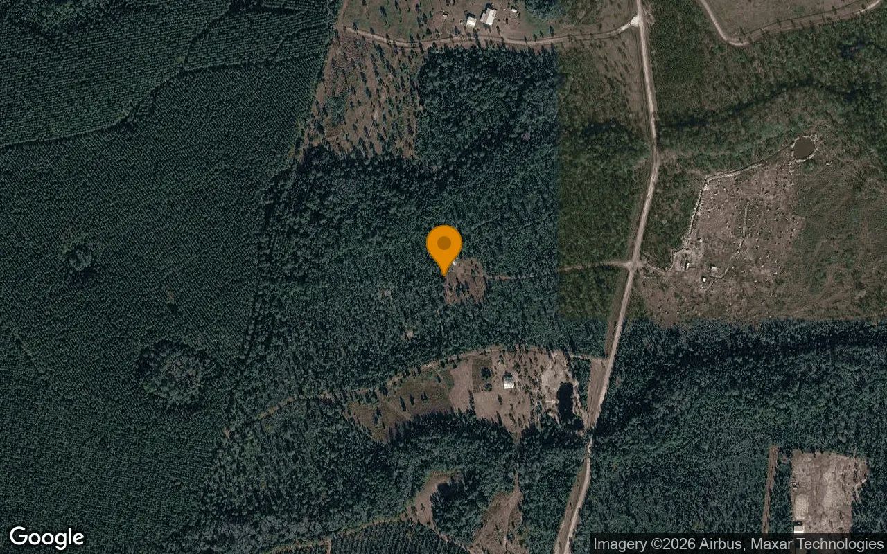 36.02 Acres in Folkston - Charlton County, GA in Charlton County, GA