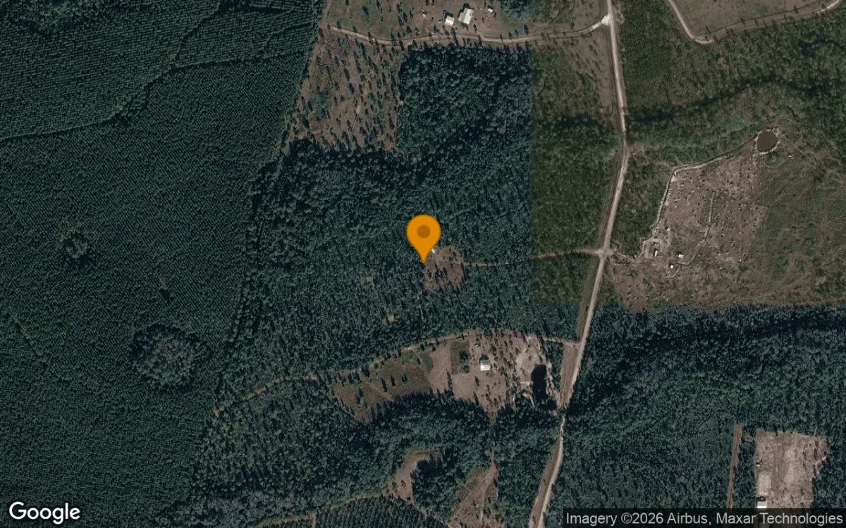 36.02 Acres in Folkston - Charlton County, GA - Main image