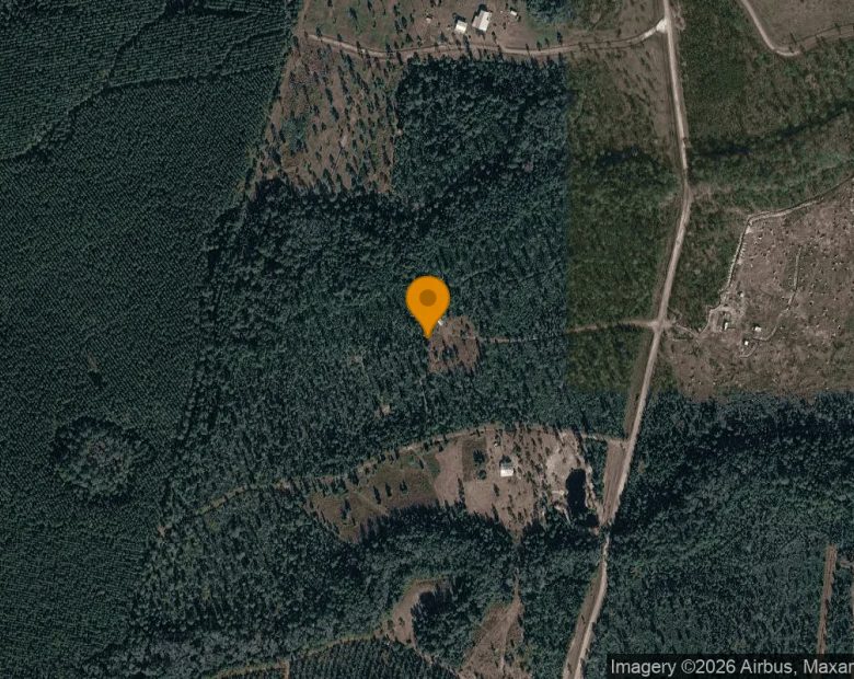 36.02 Acres in Folkston - Charlton County, GA in Charlton County, GA