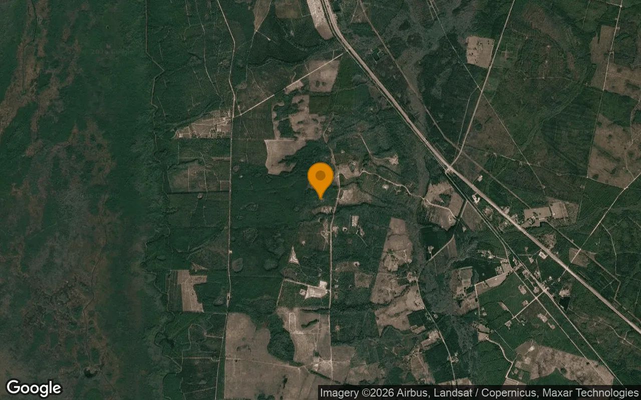 36.02 Acres in Folkston - Charlton County, GA in Charlton County, GA