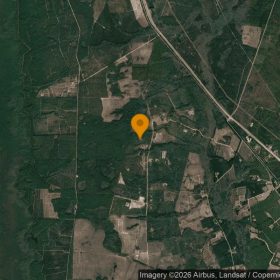 36.02 Acres in Folkston - Charlton County, GA in Charlton County, GA