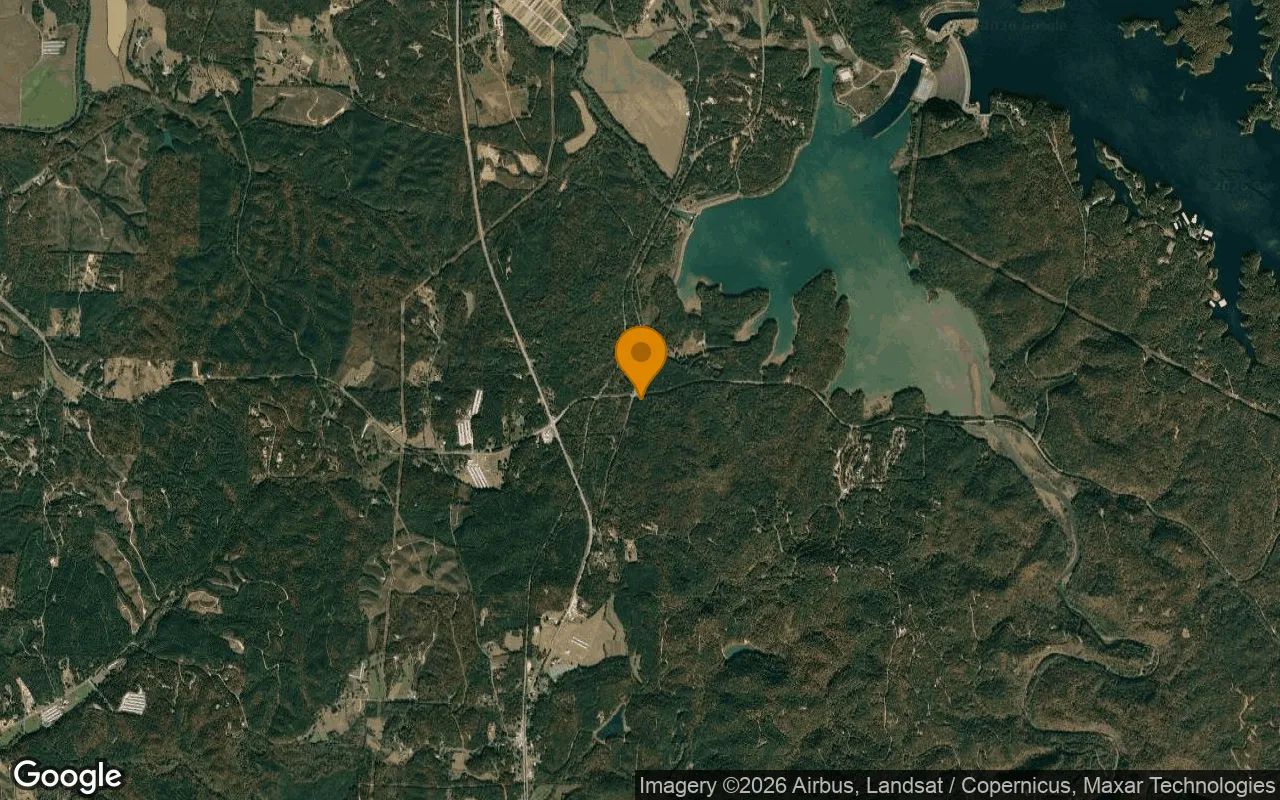 1.19 Acres in Fairmount - Gordon County, GA in Gordon County, GA