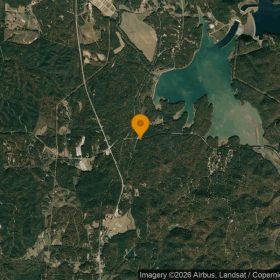 1.19 Acres in Fairmount - Gordon County, GA in Gordon County, GA