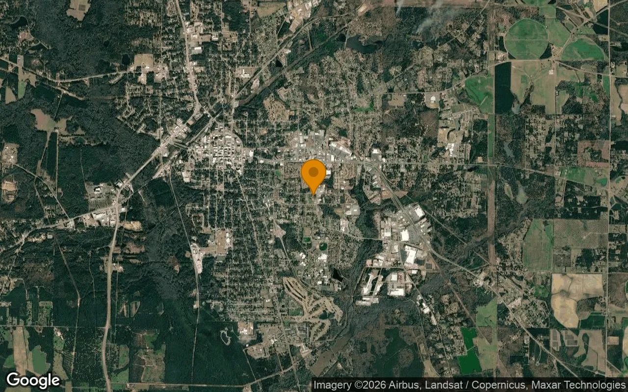 1.51 Acres in Americus - Sumter County, GA in Sumter County, GA