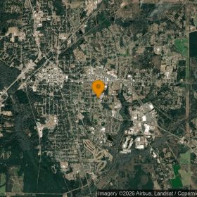 1.51 Acres in Americus - Sumter County, GA in Sumter County, GA