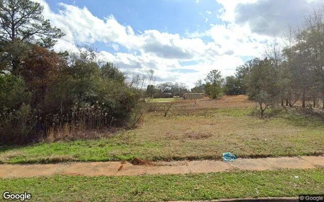 1.51 Acres in Americus - Sumter County, GA in Sumter County, GA