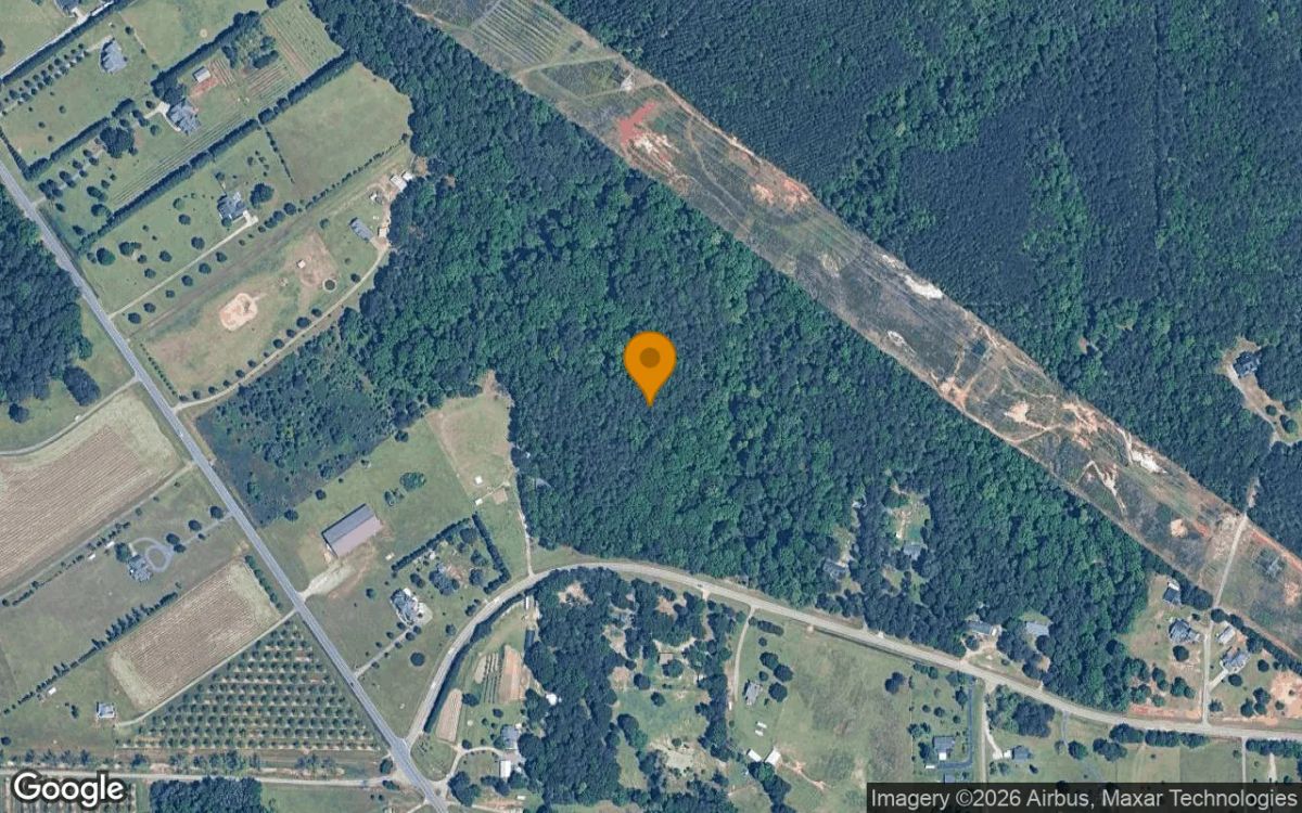 7.52 Acres in Byron - Crawford County, GA - Main image