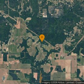 7.52 Acres in Byron - Crawford County, GA in Crawford County, GA