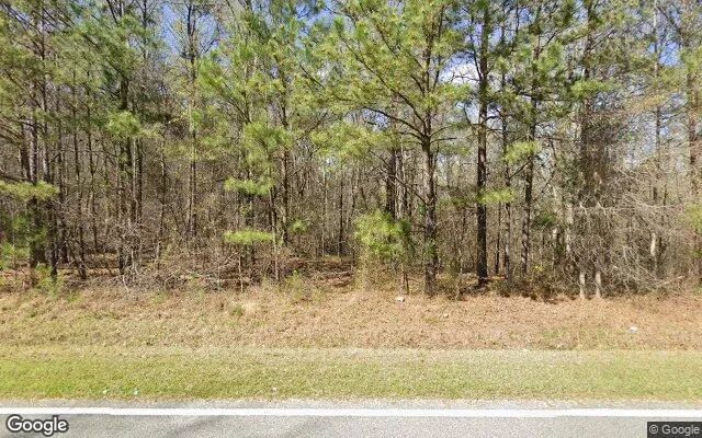 7.52 Acres in Byron - Crawford County, GA in Crawford County, GA