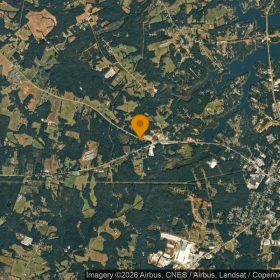 0.55 Acres in Bowersville - Hart County, GA in Hart County, GA