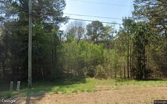 0.55 Acres in Bowersville - Hart County, GA in Hart County, GA