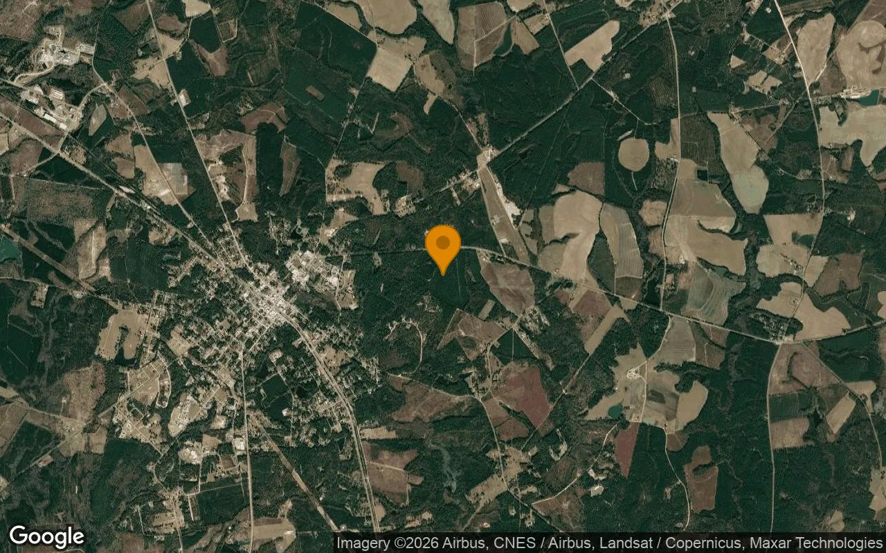 75.3 Acres in Soperton - Treutlen County, GA in Treutlen County, GA