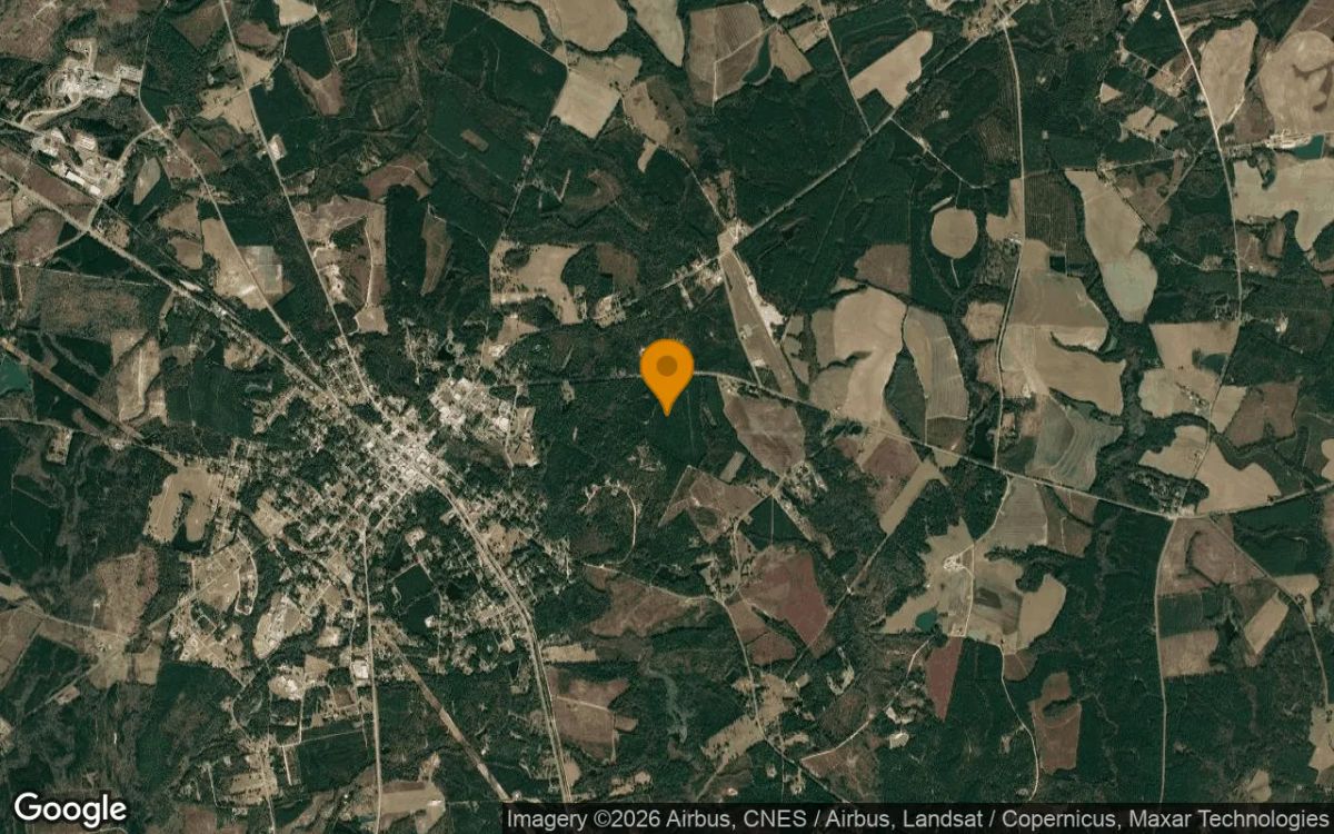 75.3 Acres in Soperton - Treutlen County, GA - Image 3