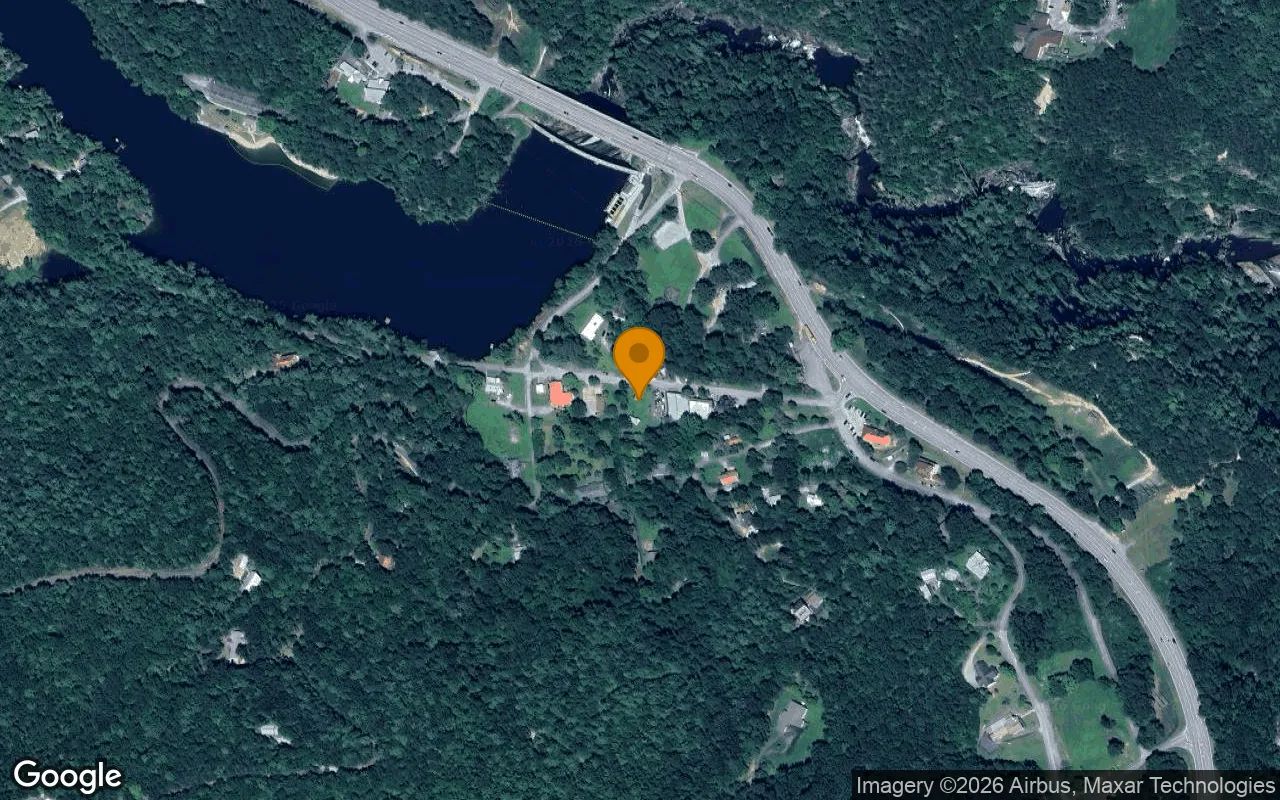 0.3 Acres in Tallulah Falls - Rabun County, GA in Rabun County, GA