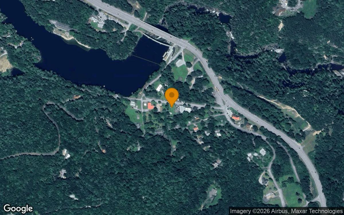 0.3 Acres in Tallulah Falls - Rabun County, GA - Main image