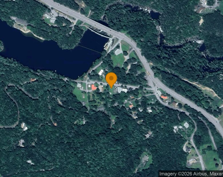 0.3 Acres in Tallulah Falls - Rabun County, GA in Rabun County, GA