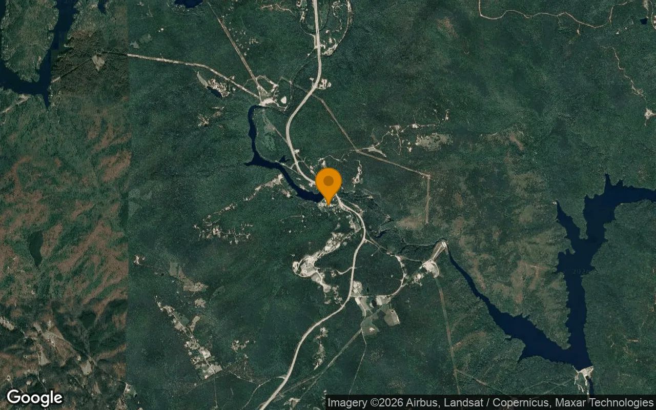 0.3 Acres in Tallulah Falls - Rabun County, GA in Rabun County, GA