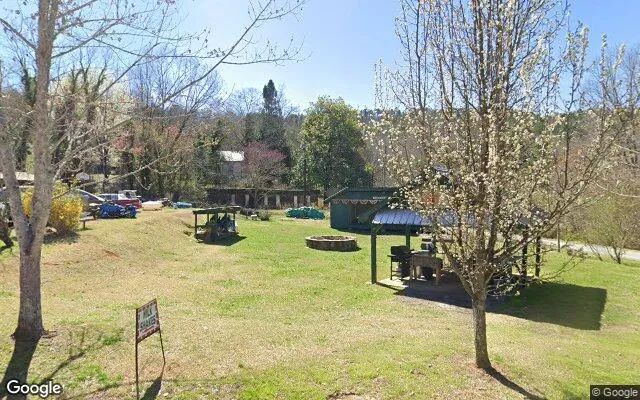 0.3 Acres in Tallulah Falls - Rabun County, GA - Image 4