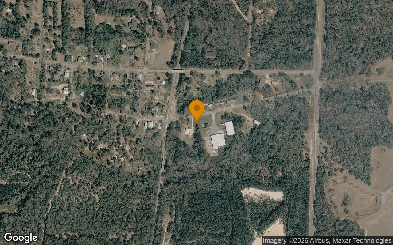 0.12 Acres in Andersonville - Sumter County, GA in Sumter County, GA