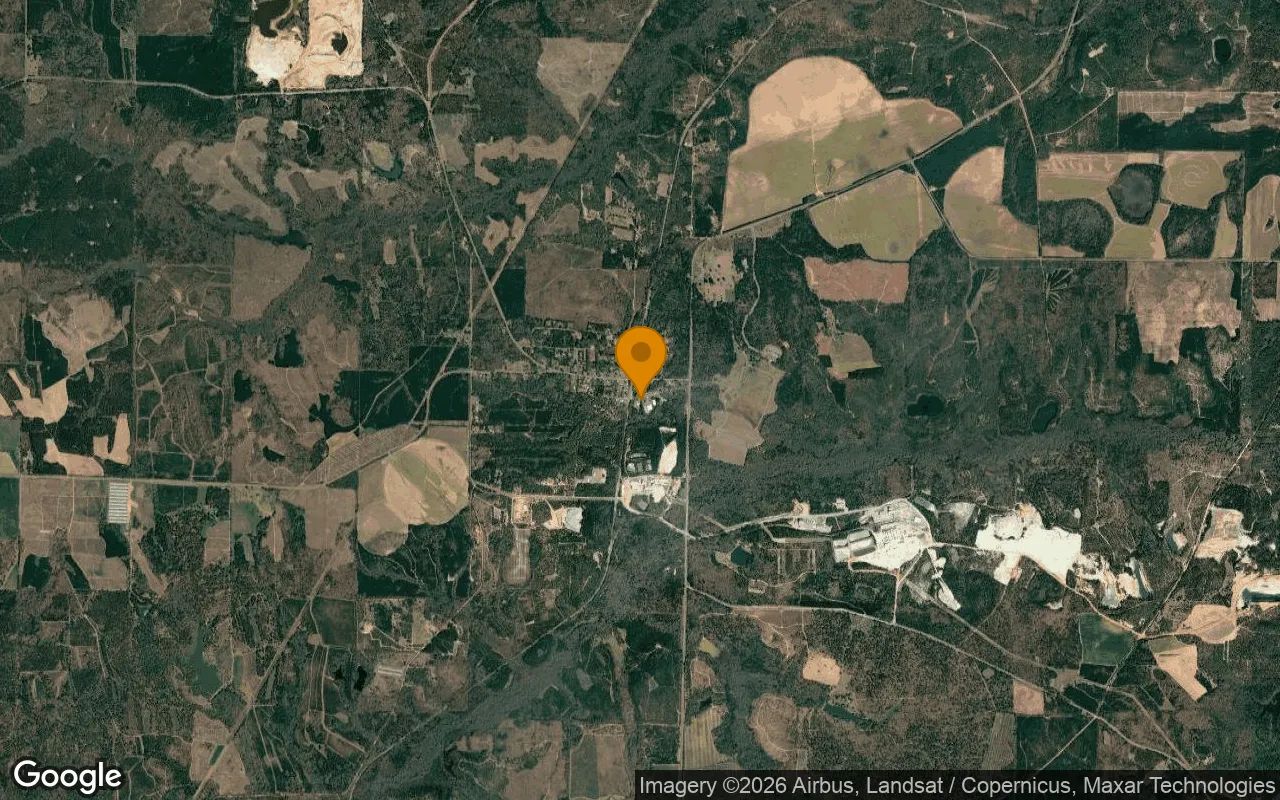 0.12 Acres in Andersonville - Sumter County, GA in Sumter County, GA