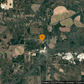 0.12 Acres in Andersonville - Sumter County, GA in Sumter County, GA