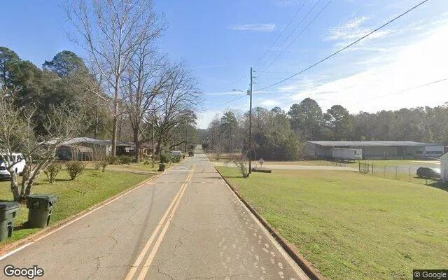 Decorative background for 0.12 Acres in Andersonville - Sumter County, GA image 5