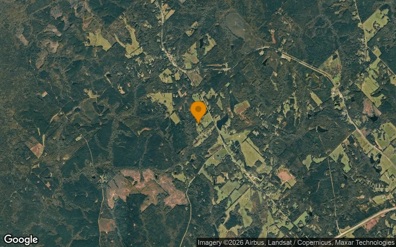 1.5 Acres in Gray - Jones County, GA in Jones County, GA
