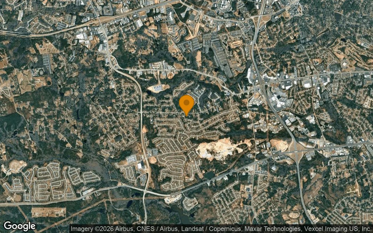 0.55 Acres in Augusta - Richmond County, GA in Richmond County, GA