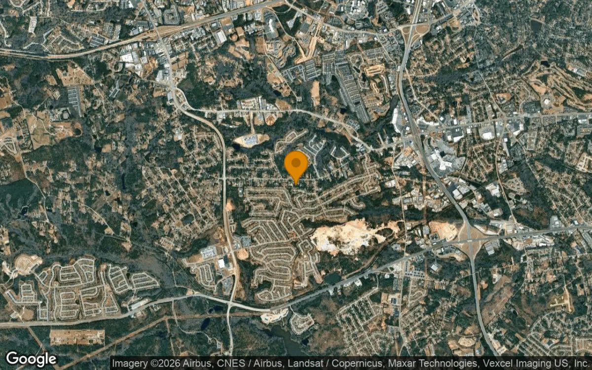 0.55 Acres in Augusta - Richmond County, GA - Image 3