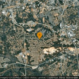 0.55 Acres in Augusta - Richmond County, GA in Richmond County, GA