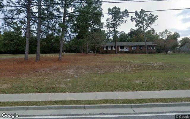 0.55 Acres in Augusta - Richmond County, GA in Richmond County, GA