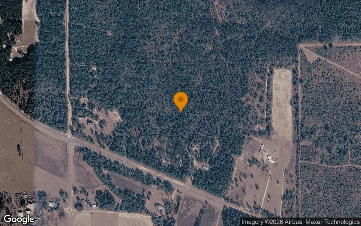 23.06 Acres in Rupert - Taylor County, GA - Main image