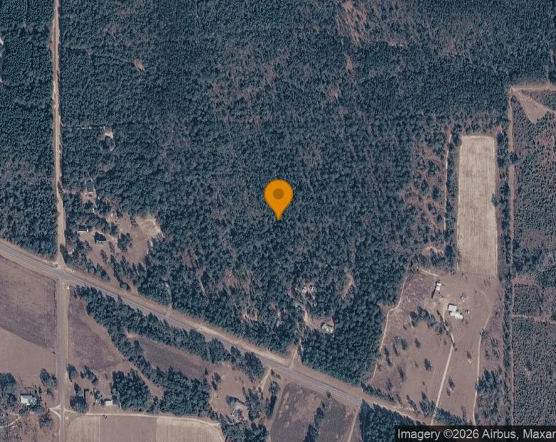 23.06 Acres in Rupert - Taylor County, GA in Taylor County, GA