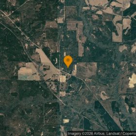 23.06 Acres in Rupert - Taylor County, GA in Taylor County, GA