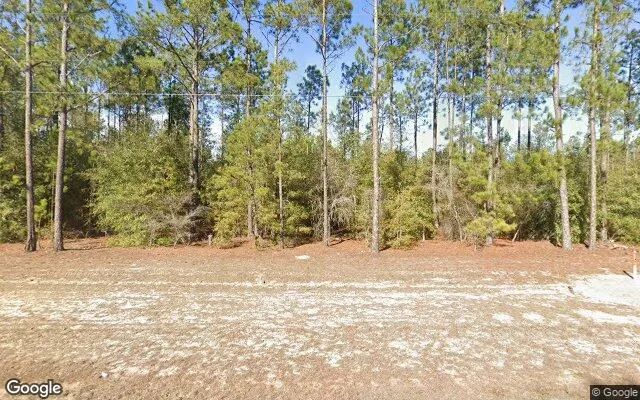 23.06 Acres in Rupert - Taylor County, GA in Taylor County, GA