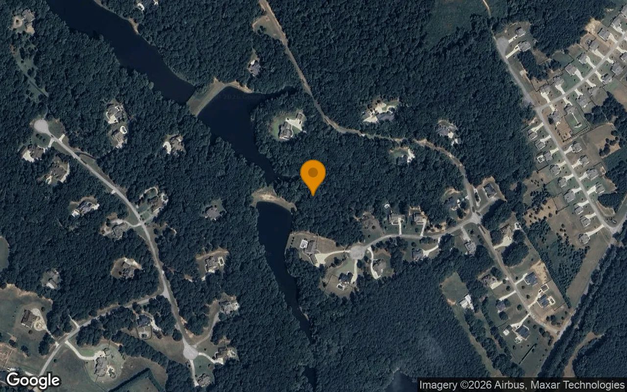 3.49 Acres in Monroe - Walton County, GA in Walton County, GA