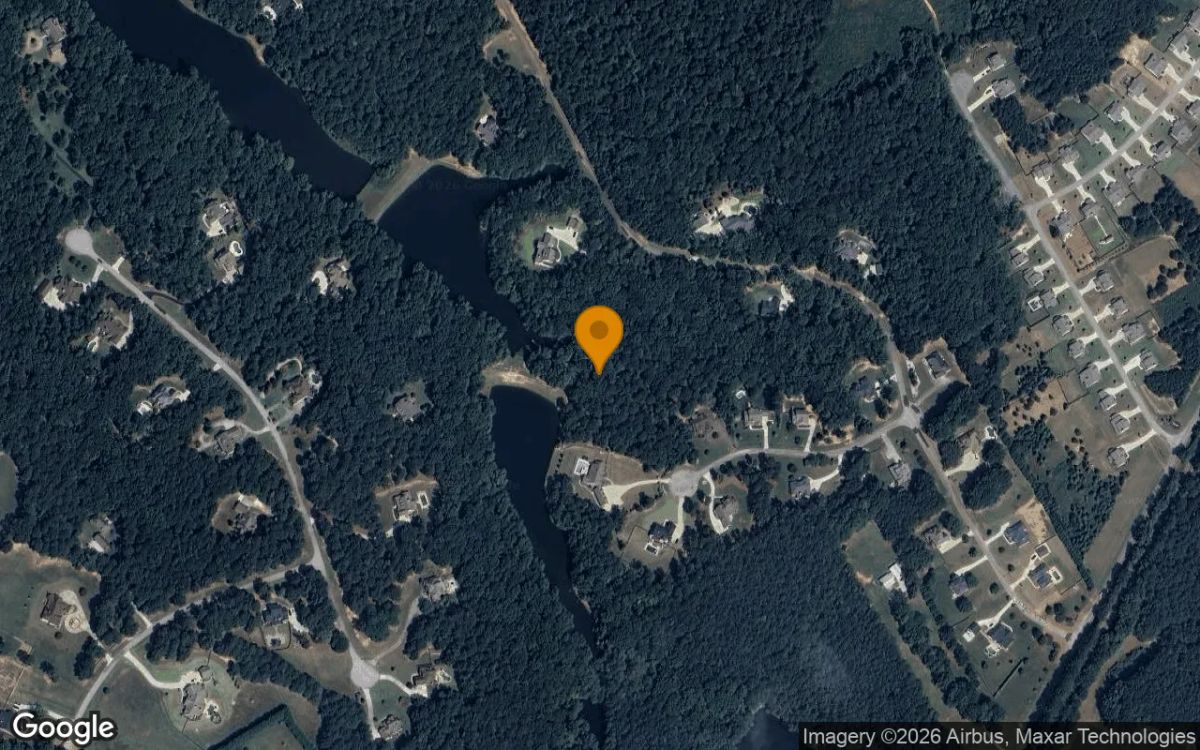 3.49 Acres in Monroe - Walton County, GA - Main image
